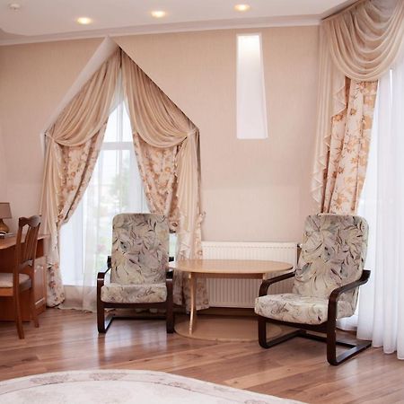Piligrim 1 Hotel Nikolayev Luaran gambar