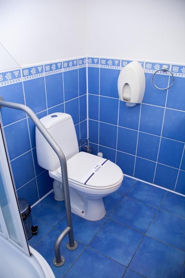 Piligrim 1 Hotel Nikolayev Luaran gambar