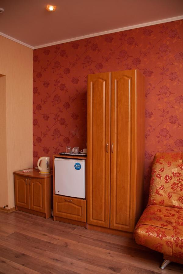 Piligrim 1 Hotel Nikolayev Luaran gambar