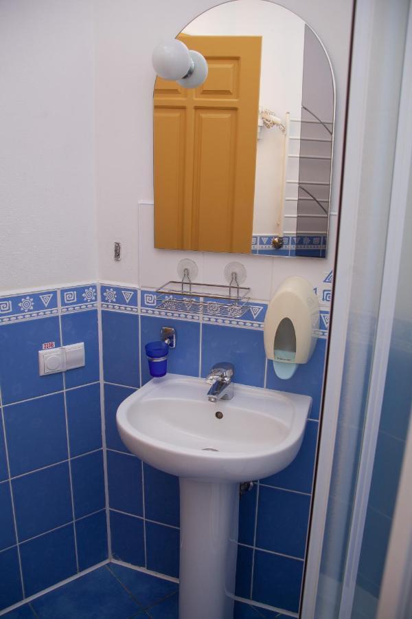 Piligrim 1 Hotel Nikolayev Luaran gambar
