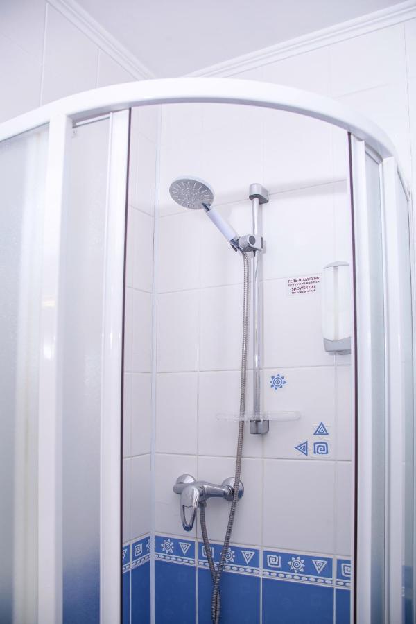 Piligrim 1 Hotel Nikolayev Luaran gambar