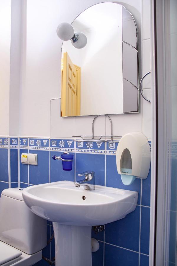 Piligrim 1 Hotel Nikolayev Luaran gambar