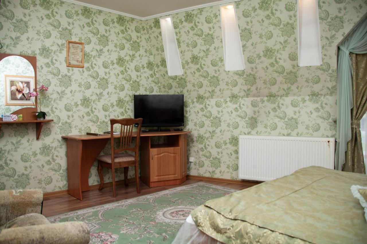 Piligrim 1 Hotel Nikolayev Luaran gambar