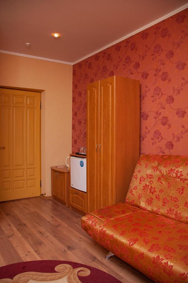 Piligrim 1 Hotel Nikolayev Luaran gambar