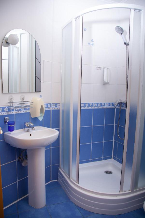 Piligrim 1 Hotel Nikolayev Luaran gambar