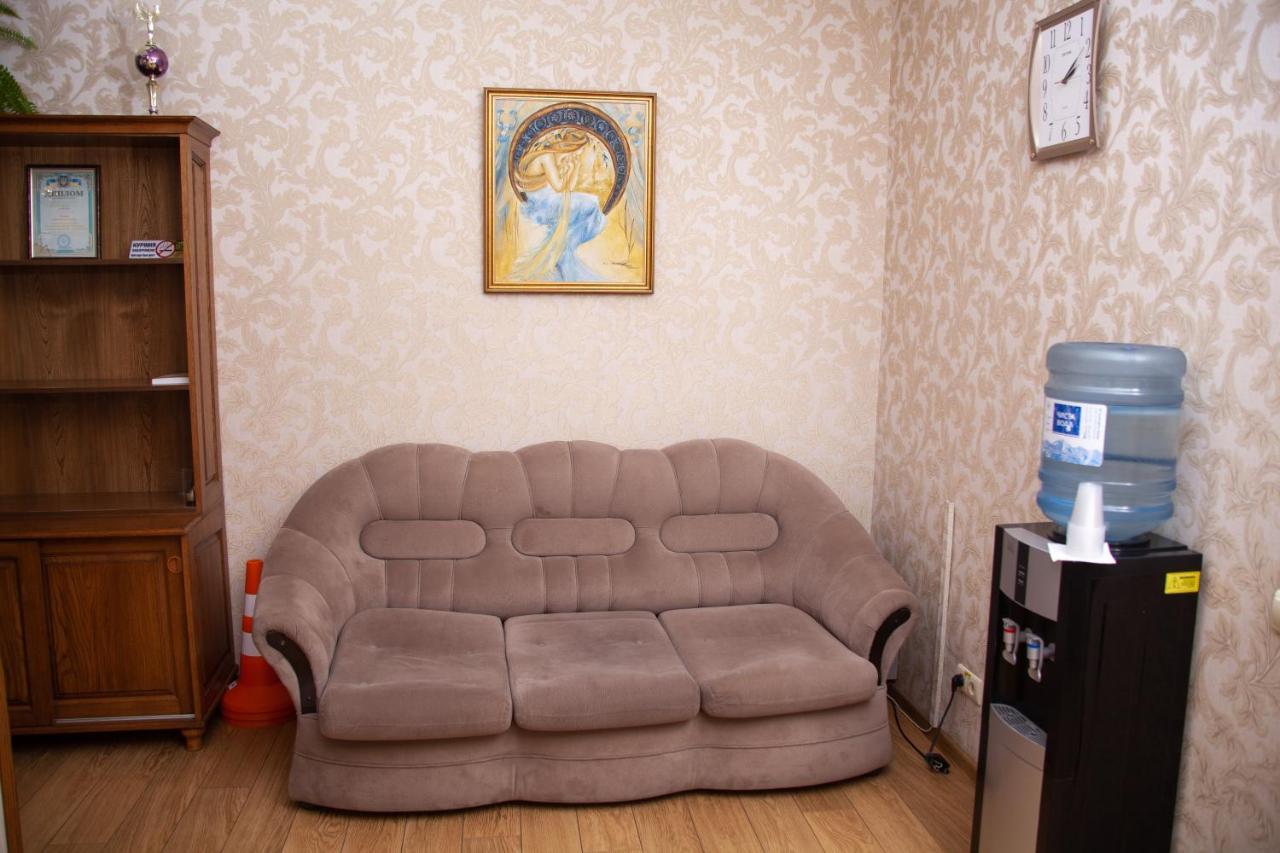 Piligrim 1 Hotel Nikolayev Luaran gambar