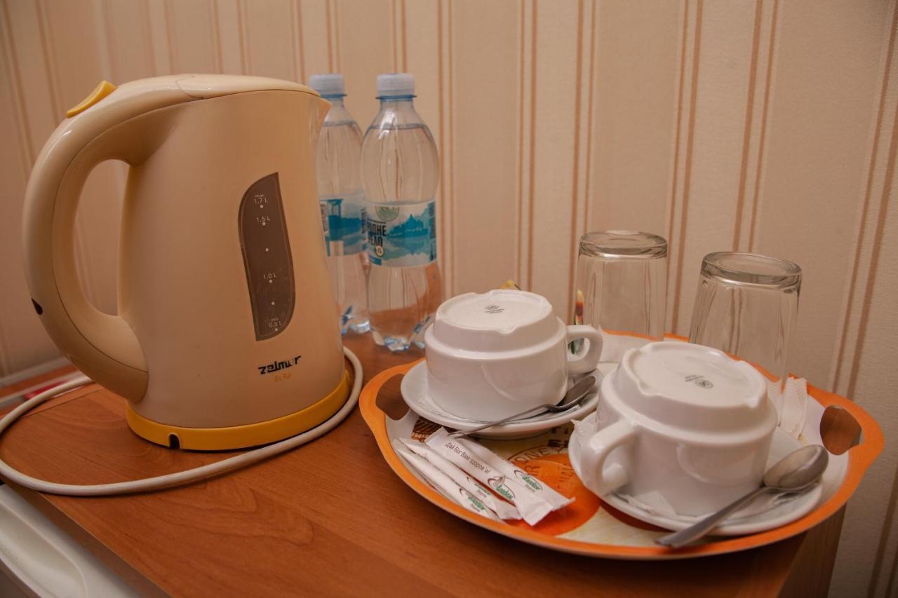 Piligrim 1 Hotel Nikolayev Luaran gambar