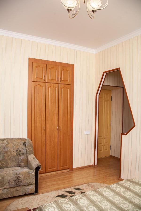 Piligrim 1 Hotel Nikolayev Luaran gambar