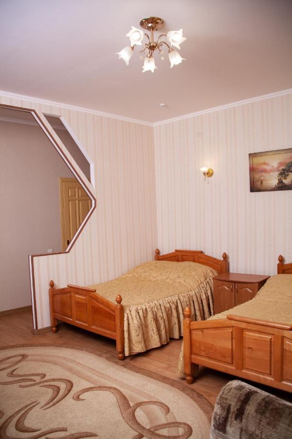 Piligrim 1 Hotel Nikolayev Luaran gambar