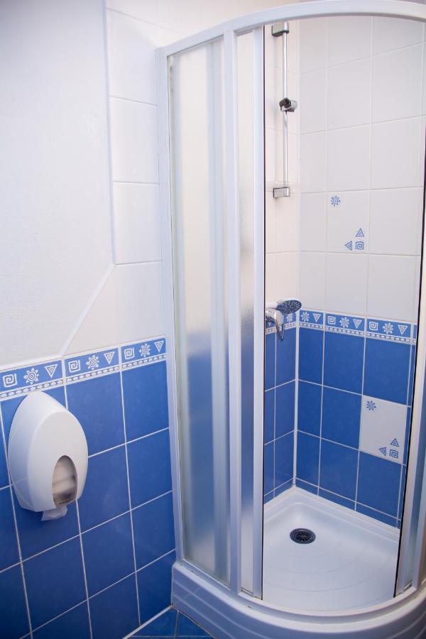 Piligrim 1 Hotel Nikolayev Luaran gambar