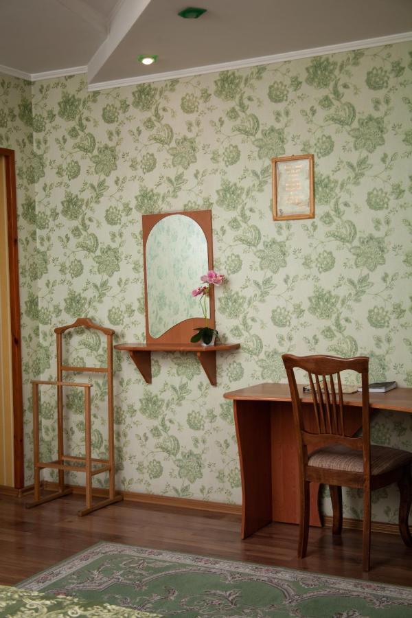 Piligrim 1 Hotel Nikolayev Luaran gambar