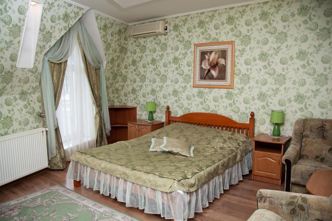 Piligrim 1 Hotel Nikolayev Luaran gambar