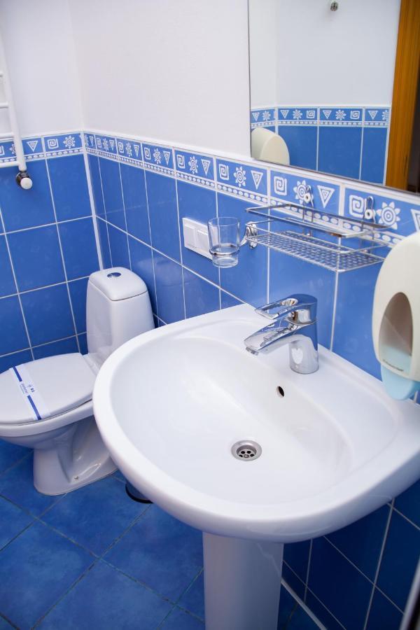 Piligrim 1 Hotel Nikolayev Luaran gambar