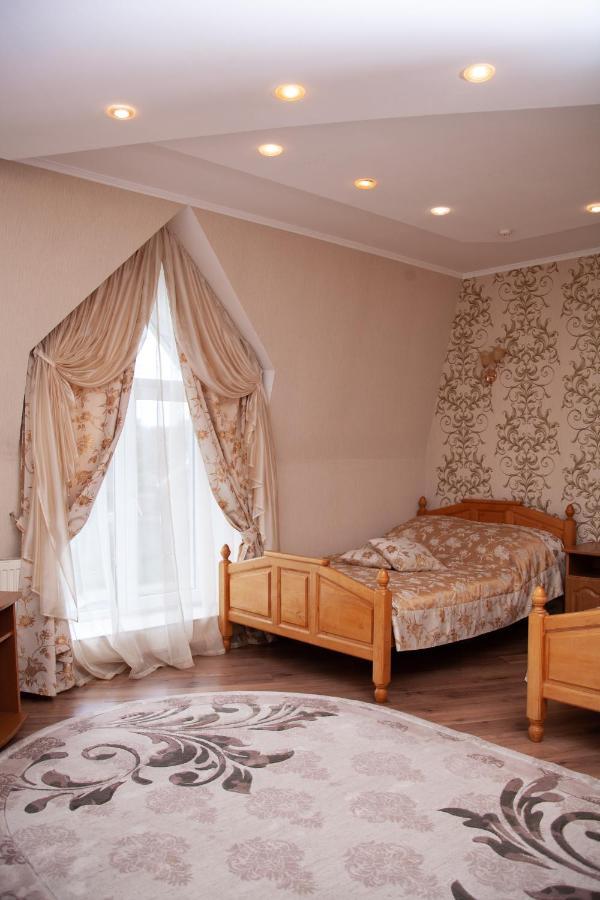 Piligrim 1 Hotel Nikolayev Luaran gambar