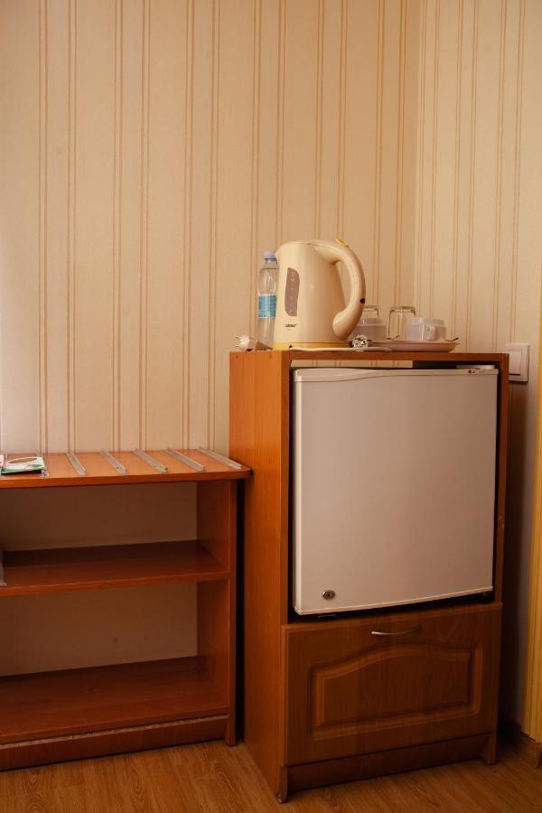Piligrim 1 Hotel Nikolayev Luaran gambar