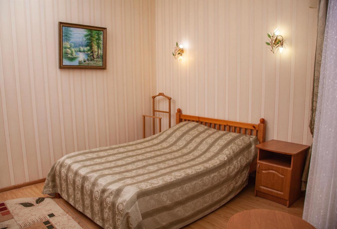 Piligrim 1 Hotel Nikolayev Luaran gambar