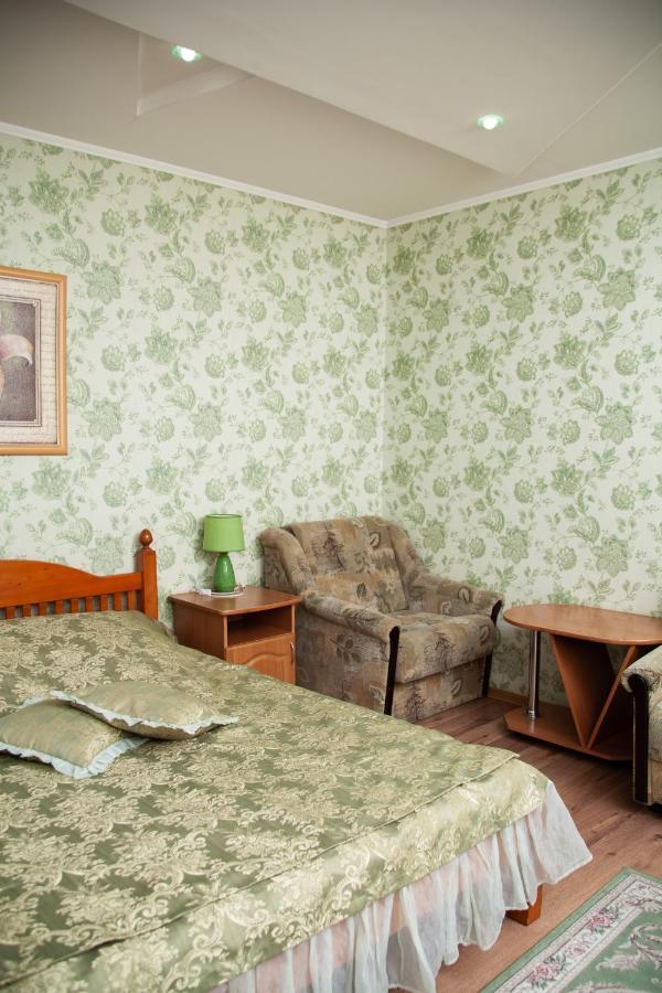Piligrim 1 Hotel Nikolayev Luaran gambar