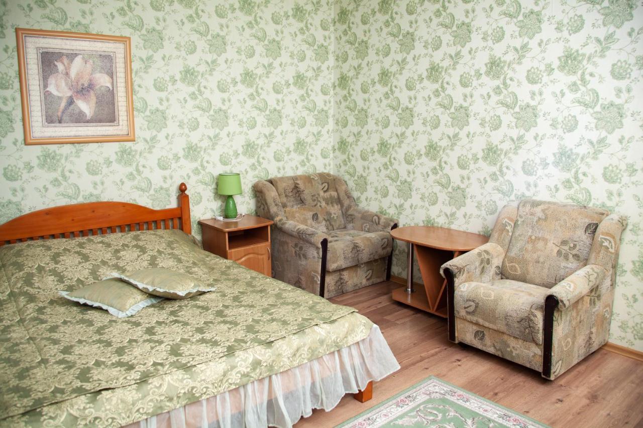 Piligrim 1 Hotel Nikolayev Luaran gambar
