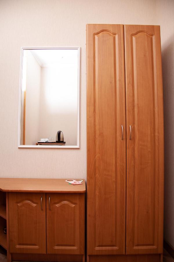 Piligrim 1 Hotel Nikolayev Luaran gambar