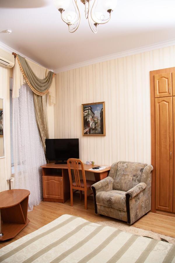 Piligrim 1 Hotel Nikolayev Luaran gambar