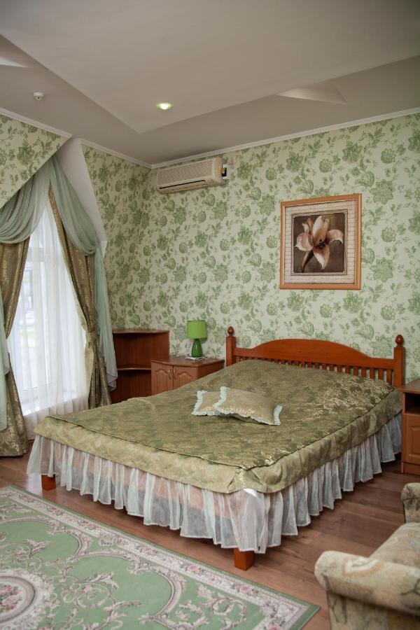 Piligrim 1 Hotel Nikolayev Luaran gambar