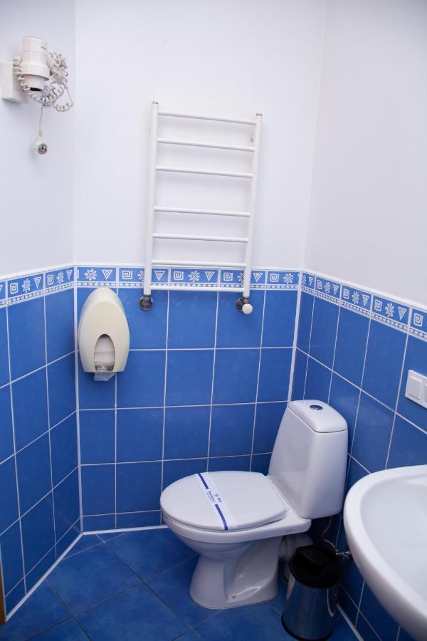 Piligrim 1 Hotel Nikolayev Luaran gambar