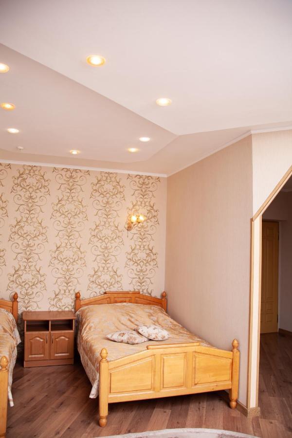 Piligrim 1 Hotel Nikolayev Luaran gambar